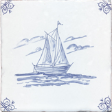 blue delft ship design five