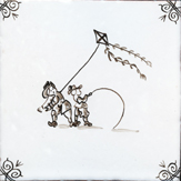 sepia delft people design five