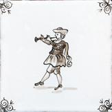 sepia delft people design four