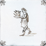 sepia delft people design one