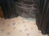 Delft tiles used on hearth 